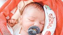 Alfréd Váňa se narodil v nymburské porodnici 27. listopadu 2022 v 17:35 hodin s váhou 3610 g a mírou 50 cm. V Jirnech se na prvorozeného chlapečka těšila maminka Klára a tatínek Milan.