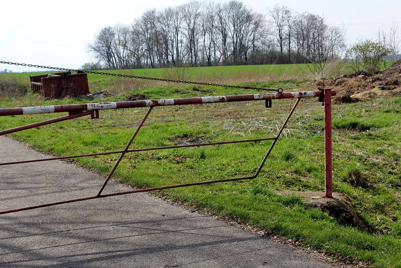 Poznáte, z jaké lokality jsou snímky?