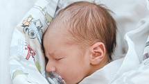 Otakar Kronus se narodil v nymburské porodnici 7. května 2022 v 14:57 hodin s váhou 3220 g a mírou 52 cm. Chlapečka v Nymburce očekávala maminka Pavlína, tatínek Tomáš a sestřička Evelin (3 roky).