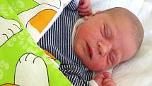 ELIŠKA COUFALOVÁ se narodila 7. května 2018 v 0.10 hodin s délkou 50 cm a váhou 3 080 g. Z prvorozené se radují rodiče Milan a Monika ze Sadské, kteří se na holčičku předem těšili.