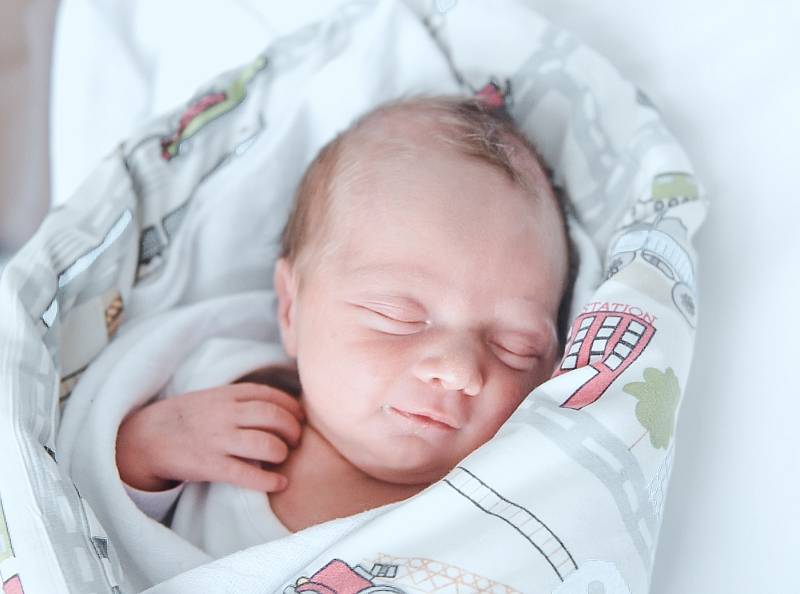 Nela Nechánská se narodila v nymburské porodnici 16. dubna 2022 v 16:15 hodin s váhou 2470 g a mírou 43 cm. V Nymburce bude prvorozená holčička bydlet s maminkou Pavlou a tatínkem Janem.