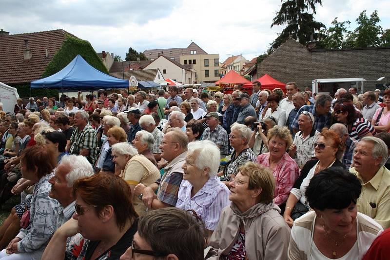 Nymburské posvícení