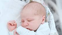 Antonín Pulec se narodil v nymburské porodnici 21. března 2022 v 12:05 hodin s váhou 3950 g a mírou 51 cm. V Lučicích bude chlapeček bydlet s maminkou Barborou, tatínkem Vojtěchem a bráškou Václavem (2,5 roku).