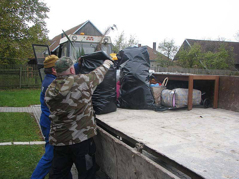 Martu Kovalovou vystěhovali z Domova s pečovatelskou službou