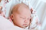 Alice Kadlecová se narodila v nymburské porodnici 8. března 2022 v 9:59 hodin s váhou 3330 g a mírou 48 cm. V Nymburce bude prvorozená holčička vyrůstat s maminkou Adélou a tatínkem Danielem.