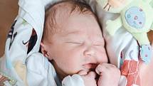 Štěpán Šima se narodil v nymburské porodnici 7. července 2022 v 16:47 hodin s váhou 3530 g a mírou 51 cm. Maminka Alena a tatínek Jaroslav se na prvorozeného chlapečka těšili v Nymburce.