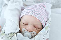 Matěj Chlumecký je první miminko, které přišlo na svět v nymburské porodnici v letošním roce. Narodil se 1. ledna 2023 v 9:47 hodin s váhou 3790 g a mírou 51 cm. Na prvorozeného chlapečka se těšila maminka Viktorie a tatínek Patrik ve Přerově nad Labem.