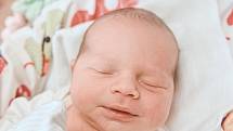 Vojtěch Nechvíl se narodil v nymburské porodnici 15. září 2022 v 21:13 hodin s váhou 3410 g a mírou 49 cm. Do Poděbrad prvorozeného chlapečka odvezla maminka Daniela a tatínek Luděk.
