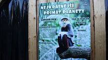 Do Zoo Chleby dorazili nejkrásnější primáti planety