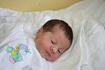 KAČENKA Z OŠKOBRHU. KATEŘINA HANČLOVÁ se narodila 15. srpna 2017 v 11 hodin s mírami 2 280 g a 42 cm. Rodiče Jana a Mirek věděli, že jim k Lucii (4,5) přibude druhá dcerka. Jméno vybral táta.