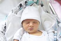 Matěj Šob z Velkých Chvalovic se narodil v nymburské porodnici 22. února 2021 v 17.21 hodin s váhou 3150 g a mírou 50 cm. Z prvorozeného chlapečka se radují maminka Lenka a tatínek Michael.