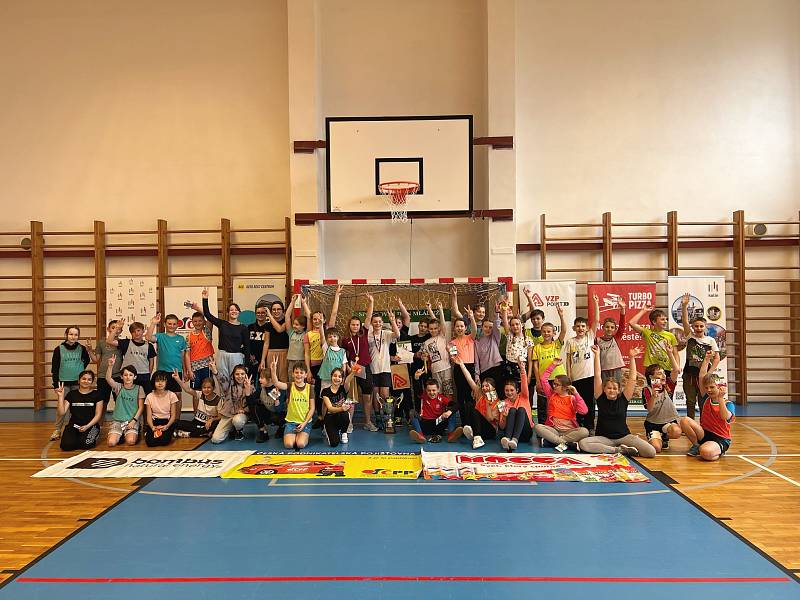 Sportovní den mládeže: Kolín