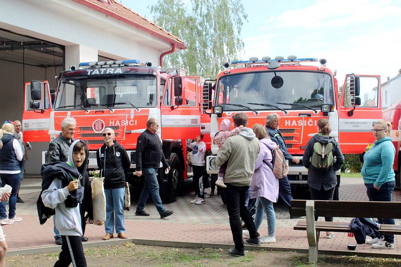 V městysu Kounice si připomněli 765 let od první písemné zmínky o tomto sídle.