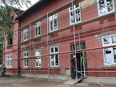 Začala výstavba nového střediska dialýzy v Nymburce