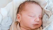 Ivan Scutelnic se narodil v nymburské porodnici 19. května 2022 v 0:34 hodin s váhou 3740 g a mírou 50 cm. Maminka Vitaliia, tatínek Dorel a bráškové Vasyl (15 let), Maksym (14 let) a Daniel (1,8 roku) si chlapečka odvezli do Přerova nad Labem.