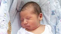 Jakub Šimák z Hradištka se narodil v nymburské porodnici 29. října 2021 v 17:44 hodin s váhou 3870 g a mírou 48 cm. Doma je chlapeček s maminkou Alenou, tatínkem Martinem a bráškou Filipem (2 roky).