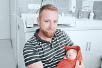 Albert Vais se narodil v nymburské porodnici 23. června 2022 v 8:15 hodin s váhou 3020 g a mírou 46 cm. S maminkou Petrou a tatínkem Vojtěchem  bude prvorozený chlapeček bydlet v Úvalech.