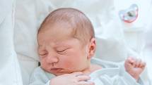 Marek Jakubal se narodil v nymburské porodnici 26. dubna 2022 v 11:05 hodin s váhou 3340 g a mírou 48 cm. V Nymburce bude prvorozený chlapeček vyrůstat s maminkou Terezou.