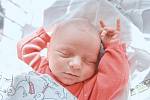 Tadeáš Ryba z Jabkenic se narodil v nymburské porodnici 17. dubna 2022 v 1:50 hodin s váhou 3560 g a mírou 50 cm. Domu si chlapečka odvezla maminka Alice, tatínek Jan a bráška Pavel (7,5 let).
