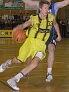 Tým Basket Poděbrady naváže na tříleté působení Sadské v Mattoni NBL