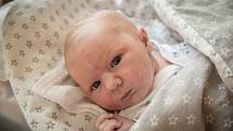 Ondřej Peřina, Kostomlaty nad Labem. Narodil se 17. prosince 2019 v 10.17 hodin, vážil 3 640g a měřil 49 cm. Prvorozeného syna očekávali rodiče Tereza a Martin.
