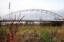 Litolský most Bohumila Hrabala.