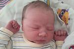 Artur Čech se narodil 18. listopadu 2021 v 1:05, měřil 4010 g a vážil 52 cm. Radují se z něho rodiče Alena a Jakub a sestřička Berenika z Velimi u Kolína.