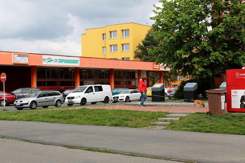 Sídliště Jankovice projde revitalizací.