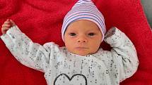 Artur Kadlec se narodil v nymburské porodnici 19. listopadu 2021 ve 23:17 hodin s váhou 2560 g a mírou  45 cm. Z prvorozeného se radují rodiče Tereza  a Vlastimil z Libice nad Cidlinou.