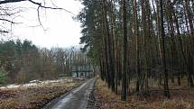 Turisté prošli různě dlouhé trasy Polabím v sobotu 30. ledna. Foto: Václav Míka