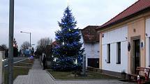 Senice, obec v poslední době bez nákazy patří k těm nejvíce proočkovaným v regionu.