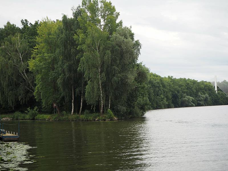 Tip na výlet: Řeka Cidlina od pramene k soutoku.