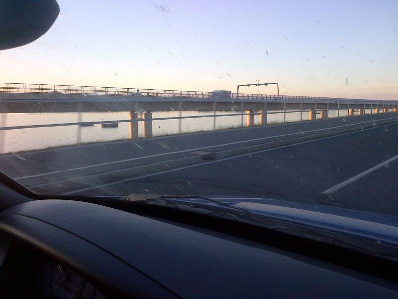 Most na Rujanu