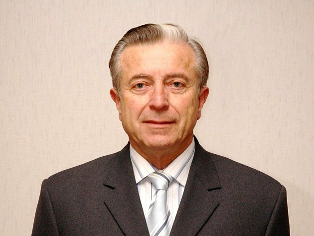 Jaroslav Vondruška.