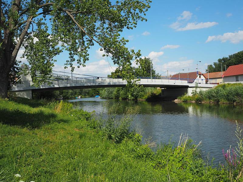 Tip na výlet: Řeka Cidlina od pramene k soutoku.