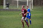 Fotbalisté Bohemie Poděbrady vyhráli v dalším kole soutěže 2:1 nad Libušínem.