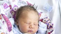 Josef Maršík z Dobrovic se narodil v nymburské porodnici 12. října 2021 v 6:26 hodin s váhou 3320 g a mírou 45 cm. Na prvorozeného chlapečka se těšila maminka Tereza a tatínek Jakub.