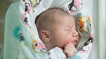 Dominik Šplíchal z Milovic se narodil v nymburské porodnici 17. ledna 2021 ve 22:37 hodin s váhou 4050 g a mírou 48 cm. Na chlapečka se těší maminka Irena, tatínek Petr, bráška Petr (10 let) a sestřička Eliška (10 let).