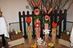 Velikonoční výstava v Sokolči