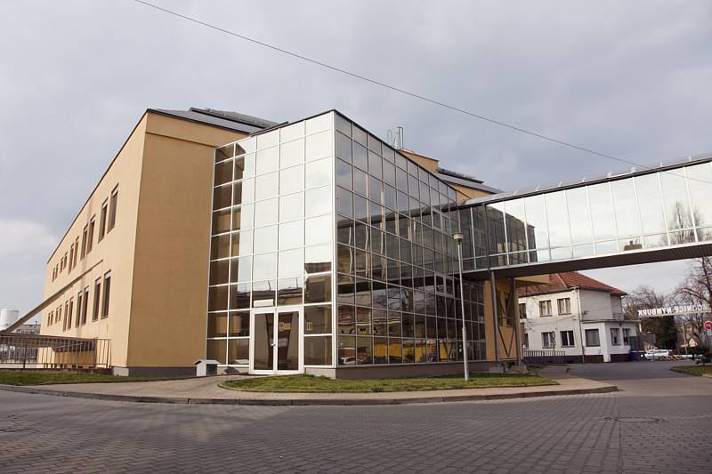 Nymburská nemocnice má dočasné vedení, stávající jednatelku Rada města odvolala.