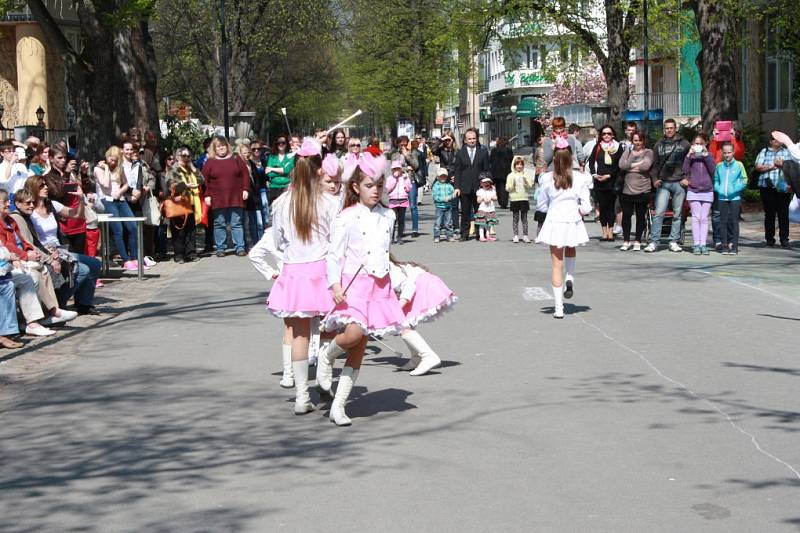 Z poděbradského klání Gastro 2015