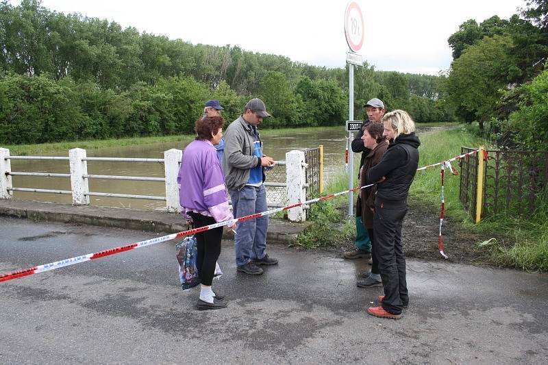 Rašovice ve čtvrtek