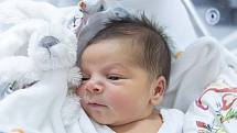 Vendelín Kováč ze Škvorce se narodil v nymburské porodnici 11. října 2021 v 19:58 hodin s váhou 3900 g a mírou 50 cm. Doma je prvorozený chlapeček s maminkou Irenou a tatínkem Markem.