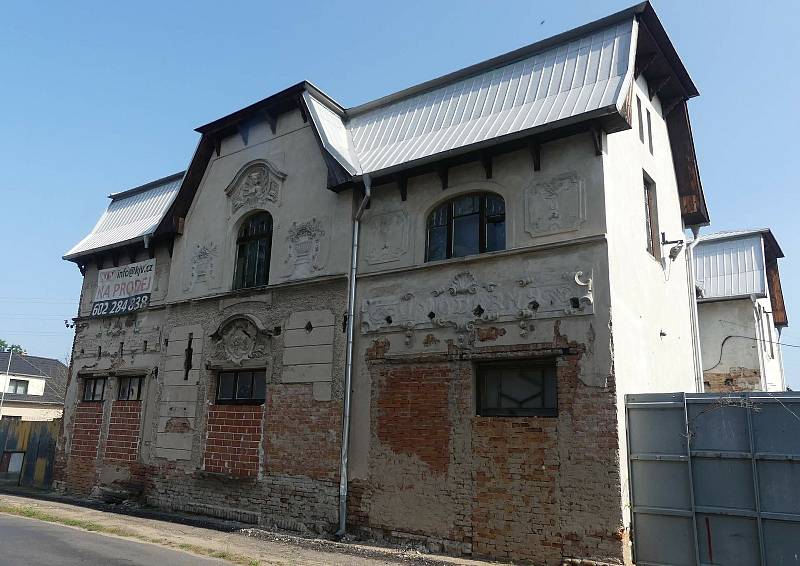 Letní pochod z Brandýsa nad Labem do Čelákovic.