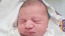 Elizabeth Blažková se narodila v nymburské porodnici 18. listopadu 2021 v 0:54 s váhou 3580 g a mírou 50 cm. Doma je s rodiči Michalem a Barborou ve Chvalovicích.