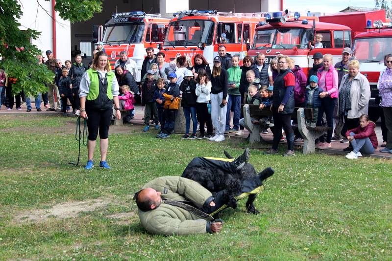 V městysu Kounice si připomněli 765 let od první písemné zmínky o tomto sídle.