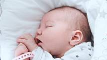 Ema Pernicová se narodila v nymburské porodnici 2. května 2022 v 12:15 hodin s váhou 4320 g a mírou 50 cm. Z prvorozené holčičky se v Nymburce raduje maminka Eva a tatínek Martin.
