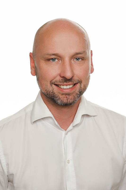 Ivan Černovský (Nymburští demokraté)