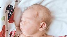 Viktorie Závodná z Čelákovic se narodila v nymburské porodnici 28. června 2022 v 4:33 hodin s váhou 3790 g a mírou 49 cm. Na holčičku se těšila maminka Michala, tatínek Lukáš a bráška Jakub (18 let).