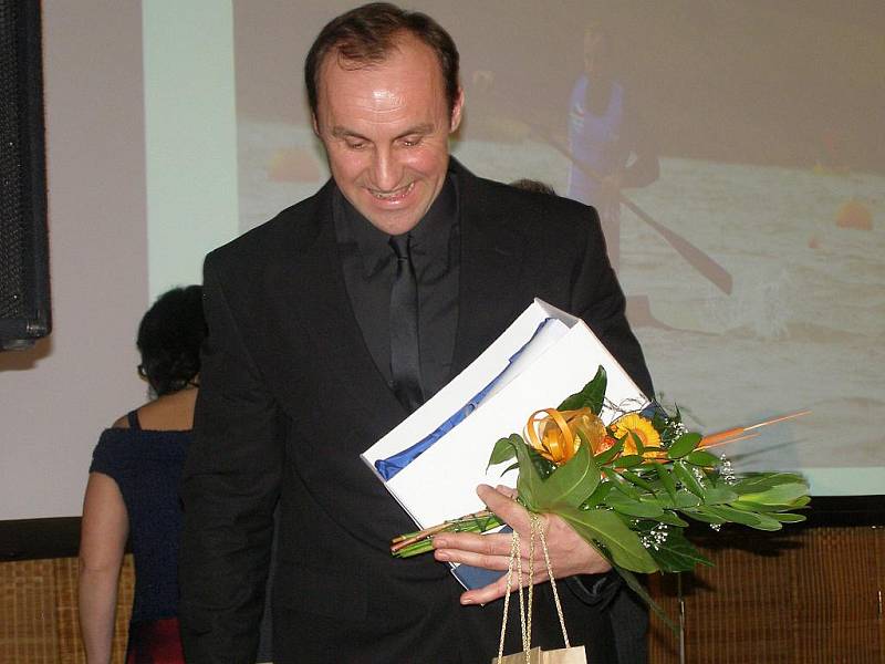 Petr Fuksa bral druhé místo mezi jednotlivci